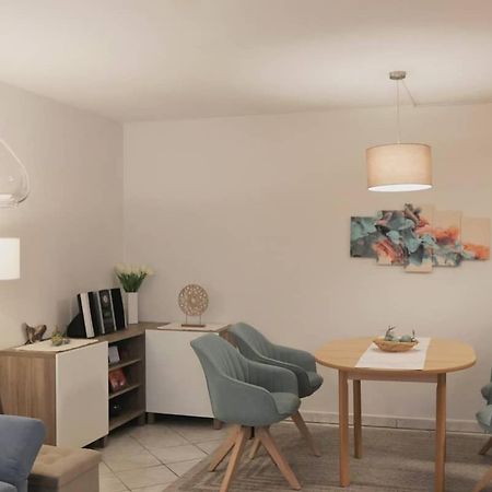 Ferienhaus Mey باد سالزونغين المظهر الخارجي الصورة