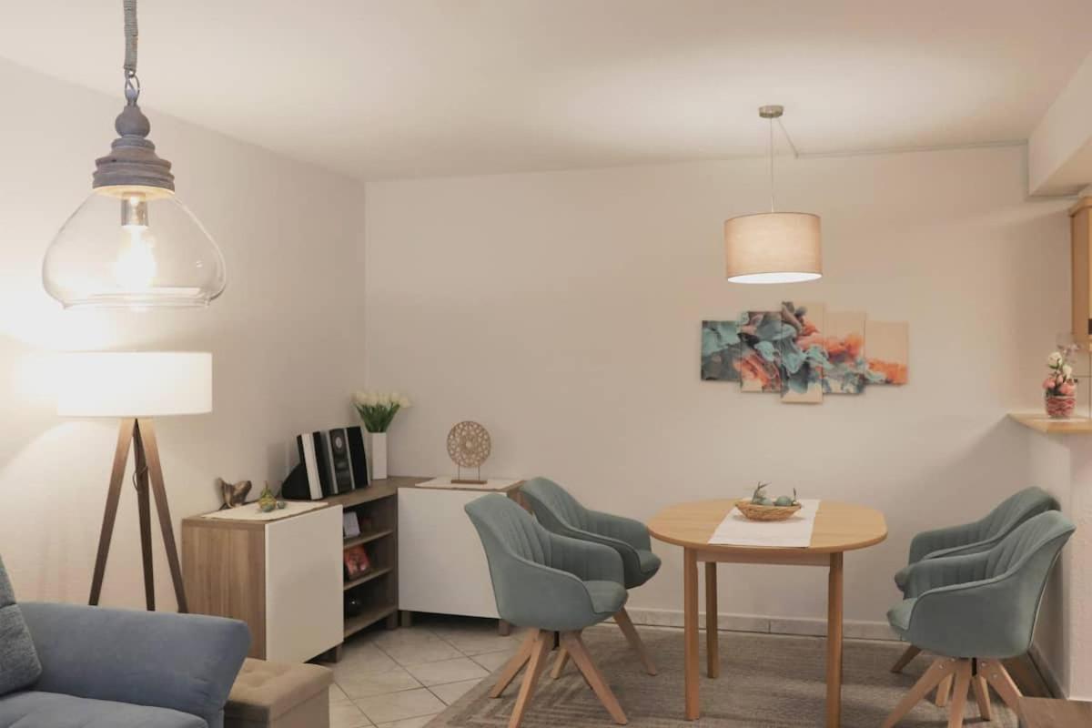 Ferienhaus Mey باد سالزونغين المظهر الخارجي الصورة